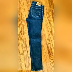 Levi's Jeans Levi’s 710 Super Skinny Jeans